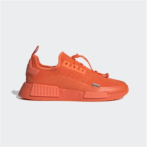 adidas nmd r1 schwarz orange|adidas nmd r1 review.